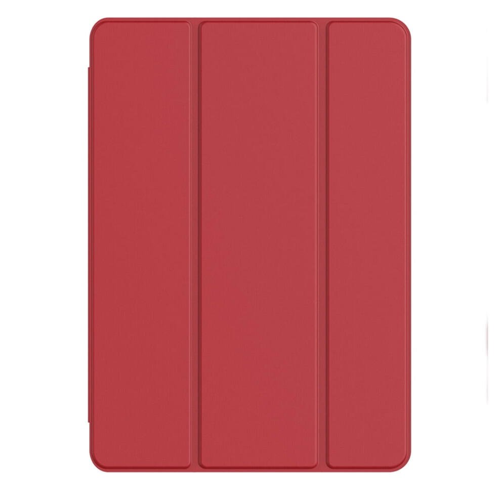 Lightweight Trifold Case For Compatible With Ipad Air 1Th Generation 9.7 Case With Auto Sleep/Wake For Compatible With Ipad Air 1 9425574809438