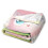 Κουβέρτα J-igglypuff Queen Size, Συμβατή με Jigglypuff, Υπερμαλακή και Ελαφριά Φανέλα, Άνετη για 3