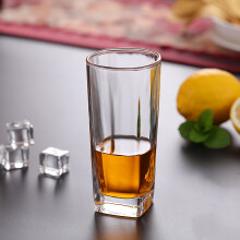 Glas Glas Glas Utländskt Glas Vattenglas Dricksglas (Klara Diskmaskinsglas)