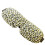 Sleep Mask with 3D Contoured Design, Total Light Blocking, Adjustable Fit, Leopard Pattern 5