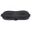 Sleep Mask with 3D Contoured Design, Total Light Blocking, Adjustable Fit, Leopard Pattern 4