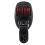 Professional Classic Retro Dynamic Vocal Microphone,Metal Swing Mic, for Live Performance Karaoke 8