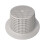 SPX1091C Skimmer Basket for Hayward Automatic Skimmers with Handle Replace SP1091lx 5