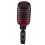 Professional Classic Retro Dynamic Vocal Microphone,Metal Swing Mic, for Live Performance Karaoke 5