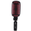 Professional Classic Retro Dynamic Vocal Microphone,Metal Swing Mic, for Live Performance Karaoke 6