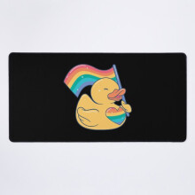 Mata Deisce Lacha rubair LGBT gleoite NUA