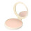 Translucent Pressed Powder Light Ivory 15g, Oil Control Compact for Natural Poreless Finish 2