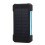 Φορητός φορτιστής, μίνι power bank 20000m Ah, εξωτερικός φορτιστής μπαταριών 2 εξόδων για 2