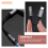 Headphone Jack Adapter Multi- Functional Adapter Type-C to 3.5mm Headset Adapter Audio Line Nylon 6