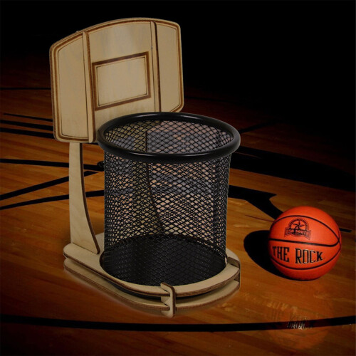 Pennholder til Begine-salg, pennholder til basketball 1