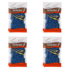Waxing Wax Beans for Hair Removal Full Body Hot Film Hard Depilatory Wax Beads for Wax Heater Machine Style 1