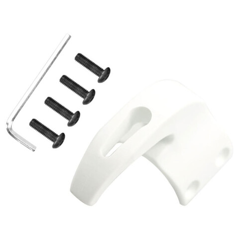 MAX G30 Hook With Screw Wrench Suitable For Ninebot Max G30 Scooter Front Hook 2