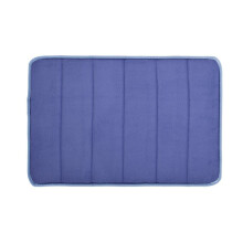 JANDEL Antislip Douchemat Badmat Veiligheidsstrepen Badmat Absorberende Slipbestendige Badmat