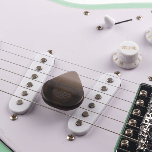 Πένα κιθάρας με φωτισμό LED, φωτιζόμενο Plectrum, ακουστική πένα κιθάρας με φωτισμό LED, 2