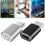 Houd uw computer actief voor Mouse Jiggler - Onzichtbare USB-C-aansluiting voor Mouse Mover T15Silver 4