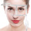 Eyebrow Mapping Tool Golden Ratio Adjustable Foldable Ruler for Microblading and Shaping 1