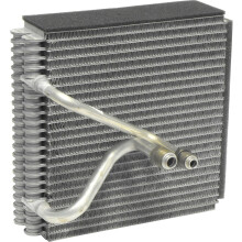 AC Evaporator Core for Ford Thunderbird and Jaguar SType, Aluminum OE Fit, Rapid Cooling