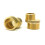 40Degree Adjustable Faucet Angled Curved Foot Eccentric Screw Corner TapAdapter 3