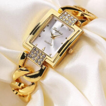 EQWLJWE LVPAI Vente chaude De Mode De Luxe Femmes Montres Femmes Armband Montre Uhr Damenuhren Urlaub Ausverkauf