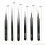DEKAXID1PCS ESD-10/11/12/13/14/15Αντιστατικές τσιμπιδάκια από ανοξείδωτο ατσάλι Βιομηχανικό 3