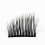 Hesroicy1Box Ψεύτικες Βλεφαρίδες Natural3D Effect Half Curling Eyelashe Extensions Ψεύτικες Βλεφαρίδες Mink 8