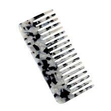 solacol Combs for Women Hair Styling, Fine Tooth Comb Compatible with Home Use for Men and Women, Anti-Static Retro Hairdressing Comb for Thick Hair