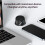 Portable Speaker Magnetic Speaker Cell Phone Bluetooth Speaker Wireless Speaker Bluetooth 5.0 Mini Speaker 7