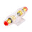 Car Audio Speaker Cable Wire 8GA Amplifier Subwoofer Installation Kit 4