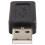Μετατροπέας USB σε Mini USB Μετατροπέας USB σε Mini USB Προσαρμογέας USB αρσενικό σε mini usb 7