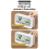 Countdown Alarm Clock Dual Display Visual Manager Alarm Clock Ambient Temperature Detection Knob Design Clocks Black 7