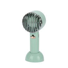 YOBOLK Fan Cute Mini Retro Desktop Small Fan Small Portable Handheld Fan Silent Electric Fan Clearance Portable Fan