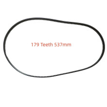 KERISTY Universal 140-204 Teeth 420-612MM Bread Maker Belt Kitchen Appliance Accessories