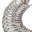 Donemore Gauges Finger Sizer Measuring Ring Tool, Size 1-13 with Half Size, 27 Pcs 1