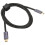 Thunderbolt Cable for Multiple Screen Mode, DisplayPort to USB4 Transmission Protocol Cable 6