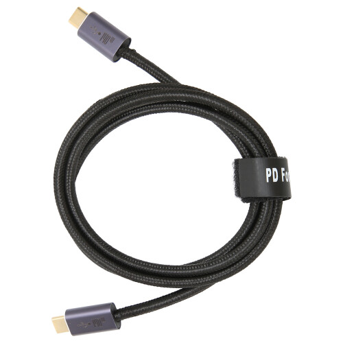 Καλώδιο DisplayPort σε USB4 για ελαχιστοποίηση απώλειας σήματος, καλώδιο γρήγορης 1