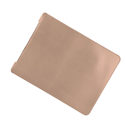 Capa leve de microfibra para MacBook Air 13M1M2M3M4 e Pro 13 polegadas, com forro de feltro macio, design resistente a arranhões e gatilho para 2