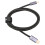 Thunderbolt Cable for Multiple Screen Mode, DisplayPort to USB4 Transmission Protocol Cable 7