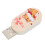 Memory Stick Plug and Play Μετάδοση σήματος χωρίς απώλειες, μηδενική καθυστέρηση, αδιάβροχη, 4