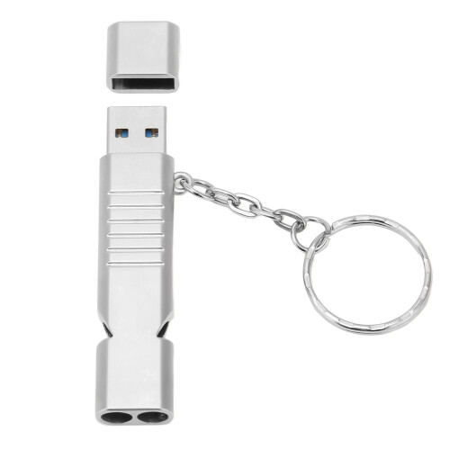 Συμπαγής μονάδα flash Turbo Attaché, βελτιωμένη εμφάνιση, υπερυψωμένος σχεδιασμός για 2