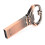 Αξιόπιστη μονάδα flash USB υψηλής ποιότητας, Metal Love Heart Memory Stick με ευρεία συμβατότητα 8