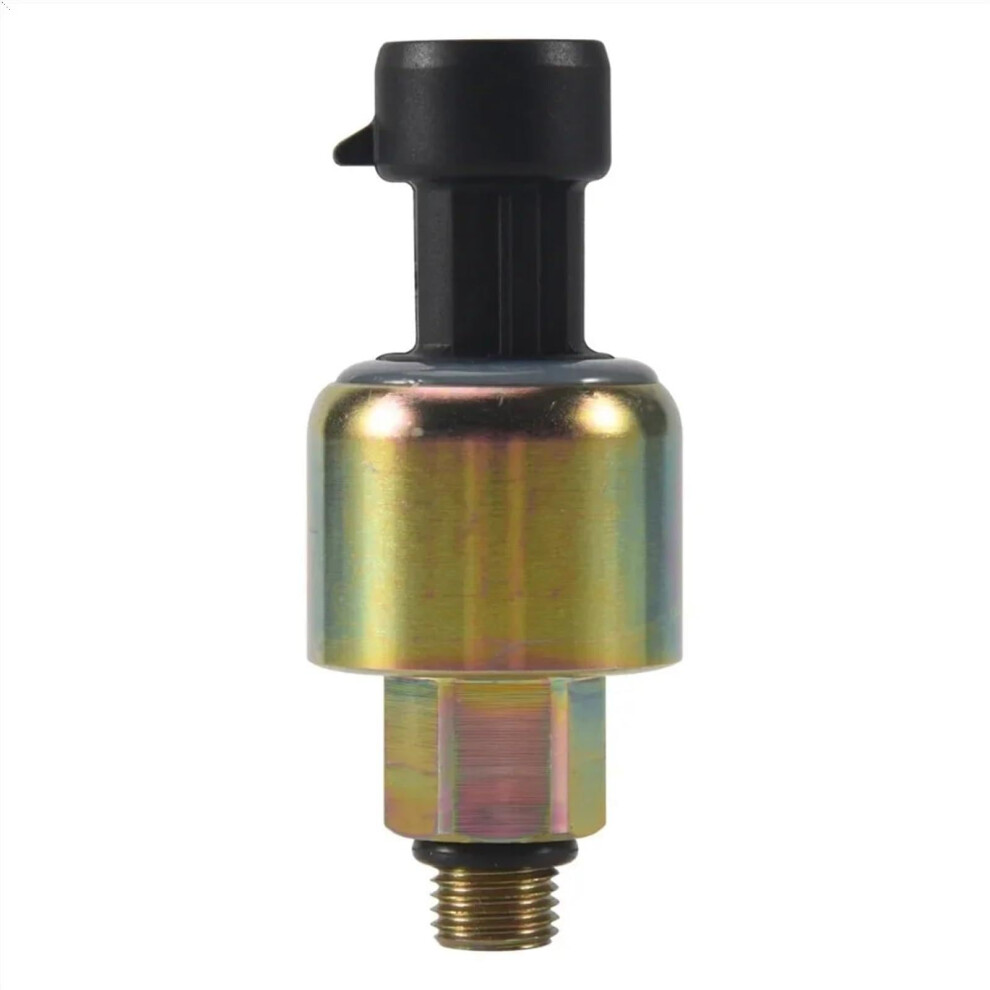Oil Rail Pressure Sensor For Holden Jackaroo Isuzu 4Jx1 8971370421 Precision Fuel Control 9450606607447