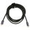 Καλώδιο DisplayPort σε USB4 για ελαχιστοποίηση απώλειας σήματος, καλώδιο γρήγορης 2