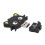Μονάδα flash USB Jump Drive, μονάδα flash USB, μονάδα αντίχειρα με ένδειξη LED, Memory Stick για 4