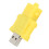 Αξιολάτρευτο USB Stick σε στυλ ρομπότ με κινούμενα σχέδια, γρήγορη μεταφορά 4