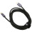 Καλώδιο DisplayPort σε USB4 για ελαχιστοποίηση απώλειας σήματος, καλώδιο γρήγορης 3
