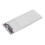 Conector para unidades SATA, gabinete transparente para SSD externo com interface SATA USB 3.0 de 2,5 polegadas, expande o espaço de armazenamento 4