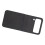 Capa Flip4Case para Galaxy Z com proteção de dobradiça e tecnologia antirriscos. 4