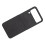 Capa Flip4Case para Galaxy Z com proteção de dobradiça e tecnologia antirriscos. 3