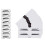 Eyebrow Stencil Kit for Beginners with 8 Shape Options, Reusable Templates and Alignment Guides 1