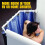 EXT-3542Ράβδος τροχόσπιτου Extend-A-Shower, με αρθρωτό σχεδιασμό 35"-40", Ευέλικτη και 2